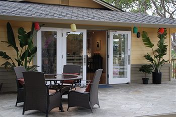 Anton Inn Pacific Grove Exterior photo