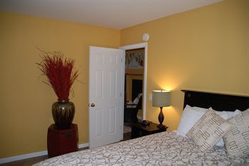 Anton Inn Pacific Grove Exterior photo